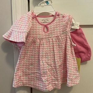 Offspring Baby Ourfit